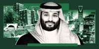 پشت‌صحنه توسعه به سبک بن سلمان| موج عظیم مهاجرت به ریاض  نگران کننده است؟