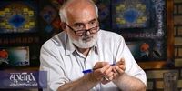 گزینه احمد توکلی برای معاون‌اولی رئیسی