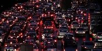 آخرین وضعیت ترافیکی در خروجی‌های مازندران