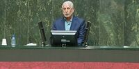 نماینده زابل: اگر جای وزیر راه بودم استعفا می‌دادم
