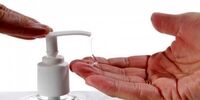 قیمت مایع دستشویی بعد از شایعه گرانی
