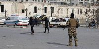 درگیری مرگبار میان دروزی‌ها و یاران جولانی در سوریه/ چند نفر کشته شدند؟