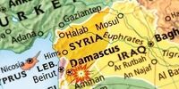 انفجار مهیب در انبارهای موشک نیروهای نزدیک به ایران+جزئیات