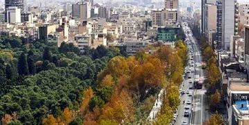 با 110 میلیارد تومان در نارمک و یوسف آباد چند خانه می توان خرید؟