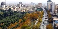 با 110 میلیارد تومان در نارمک و یوسف آباد چند خانه می توان خرید؟