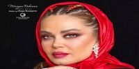 استایل جدید خانم بازیگر پرحاشیه دوباره سوژه شد+عکس