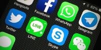 پیام‌رسان‌ها در صدر برنامه‌های نصب شده اندروید