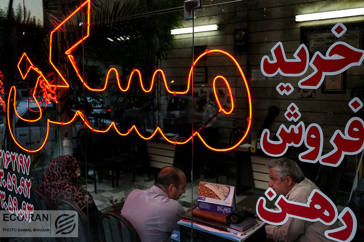 این خانه ها همیشه در تهران مشتری دارند+ جدول