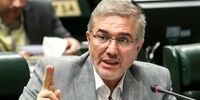 افشاگری معاون رئیسی علیه بانک‌ها
