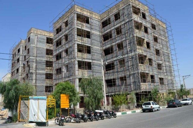 ماموریت بنیاد مسکن برای ساخت مسکن شهری / معضل وام‌های قطره‌چکانی!