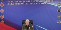پوتین لباس نظامی به تن کرد/ از همه جهات بر نظامیان اوکراین فشار وارد می‌کنیم