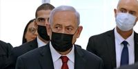 ادعای یک رسانه اسرائیلی علیه نتانیاهو/ حال او خوب نیست