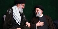 درخواست مهم ابراهیم رییسی از  مقام‌معظم رهبری