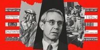 گزارش مهم گاردین از دلارهایی که وجهه مستبدان جهان را ارتقا می‌دهد