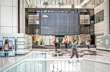 سیگنال‌ مثبت مذاکرات،‌ تابلوی بورس را سبز کرد/ صف های خرید بازگشت