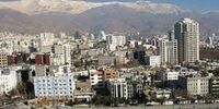 قیمت رهن و اجاره آپارتمان در منطقه بلوار فردوس تهران + جدول