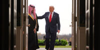 دستاورد مهم سفر بن سلمان به آمریکا/ توافقنامه همکاری هسته‌ای و فروش اف-۳۵ به عربستان نهایی شد