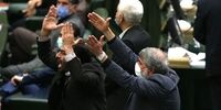 ادعای عضو جبهه پایداری درباره فایل صوتی ظریف