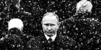 خرابکاری پوتین در بحران اوکراین