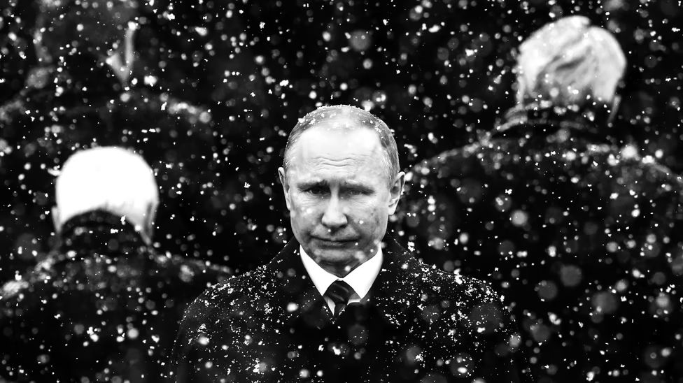 شوک سنگین تنش روسیه و اوکراین به بازار رمزارزها