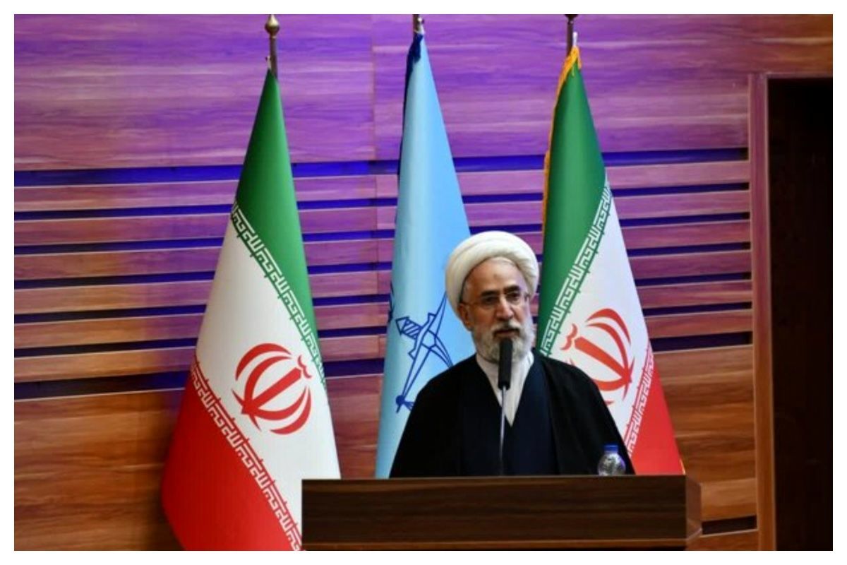 واکنش دادستان کل کشور درباره مواضع مداخله‌جویانه ترامپ