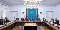 نشست سران قوا به میزبانی پزشکیان برگزار شد