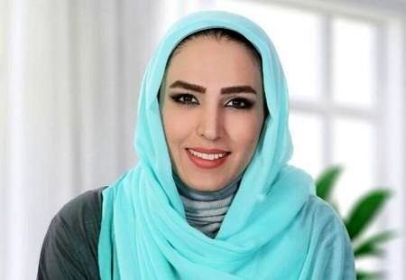 بانوی بازیگر ایرانی ازدواج کرد +عکس