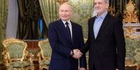 معطل شدن پوتین برای دیدار با پزشکیان، این دو چهره تندرو را ناراحت کرد