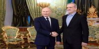 معطل شدن پوتین برای دیدار با پزشکیان، این دو چهره تندرو را ناراحت کرد