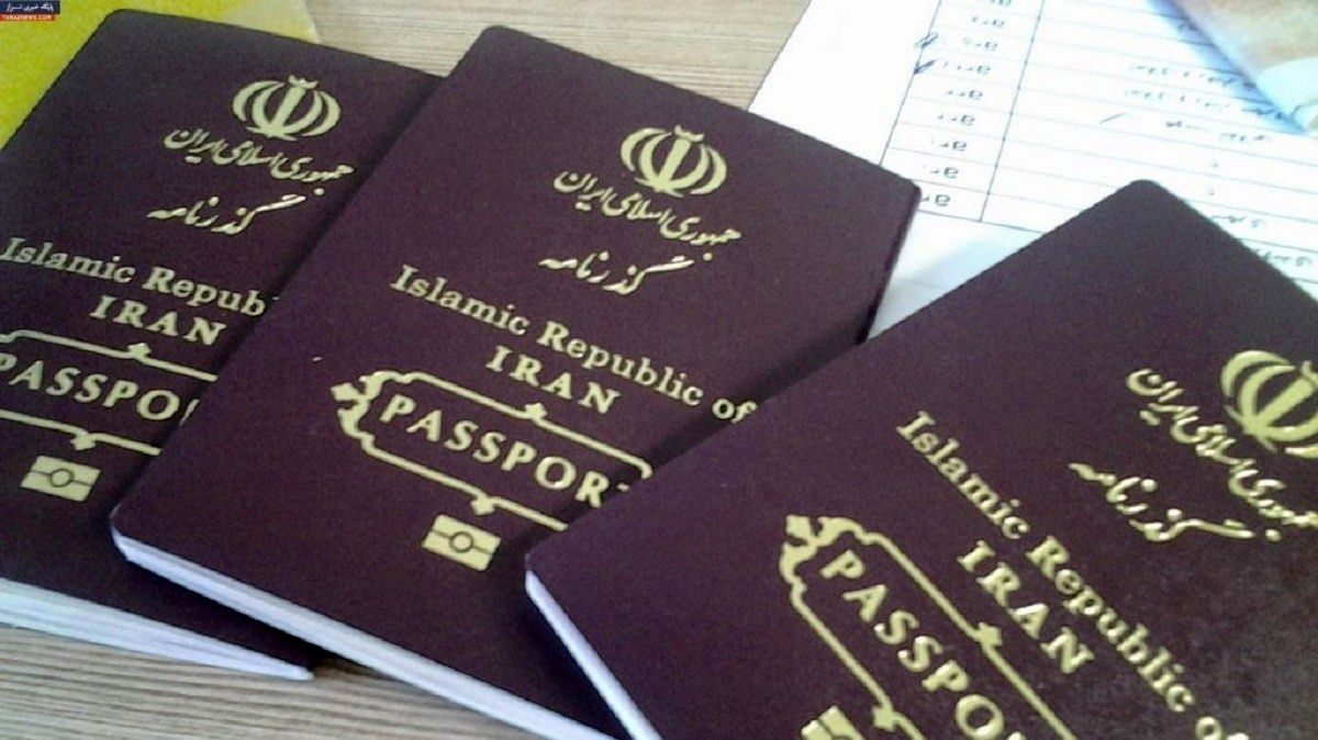 مراکز تمدید گذرنامه در تهران + آدرس 