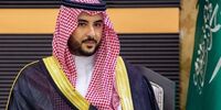 وزیر دفاع عربستان با پزشکیان دیدار کرد + عکس
