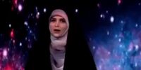 کنایه عجیب مجری تلویزیونی به مسوولان درباره وضعیت هوا + فیلم