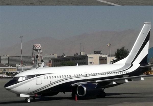 اعطای مجوز فروش قطعات بوئینگ و جنرال الکتریک به ایران