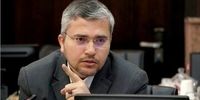 توصیه مهم عضو هیات رییسه کمیسیون امنیت ملی؛ مردم را نگران نکنید