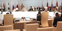 رئیسی: گاز طبیعی شکل دهنده آینده انرژی جهان است
