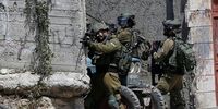 سرکوب فلسطینیان در کرانه باختری/ اسرائیلی‌ها به شهر مسیحی‌نشین بیرزیت هم رحم نکردند