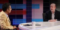 واکنش داورزنی به اتفاقات برنامه  90/ متاسف شدم!