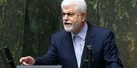 بی اطلاعی آقای نماینده از گرانی نان در سیستان و بلوچستان/ گرانی نان طبیعی است 