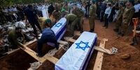 اعتراف روزنامه اسرائیلی به تلفات سنگین ارتش اسرائیل