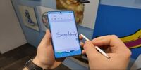 امضای دیجیتال گوگل برای اندروید منتشر شد | ابزار Signatures برای امضای اسناد دیجیتال