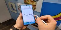امضای دیجیتال گوگل برای اندروید منتشر شد | ابزار Signatures برای امضای اسناد دیجیتال
