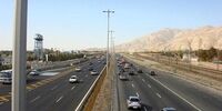 اعلام آخرین وضعیت محورهای مواصلاتی در کشور

