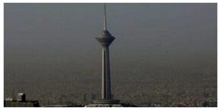 جلسه کارگروه ملی کاهش آلودگی هوا برگزار شد