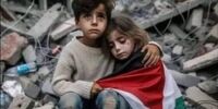  واکنش تازه الازهر به کشتارکودکان در غزه 