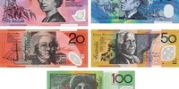 گزارش قیمت روز دلار استرالیا + جدول