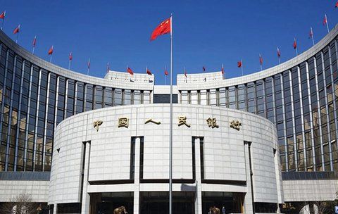 تزریق 265 میلیارد یوآن به بازار توسط بانک مرکزی چین