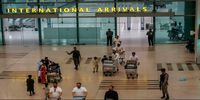 عصبانیت اماراتی‌ها دامن کارگران پاکستانی را گرفت | نیویورک تایمز: امارات کارگران پاکستانی را به دلیل میانجی‌گری اسلام آباد در جنگ ایران، اخراج می‌کند