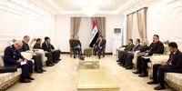 مشاور امنیت ملی عراق: اجازه نمی‌دهیم خاک عراق سکوی تجاوز علیه همسایگان از جمله ایران شود