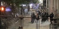 درخواست شش شهردار آمریکایی از کنگره؛ مانع اقدامات «غیرقانونی» نیروهای فدرال شوید