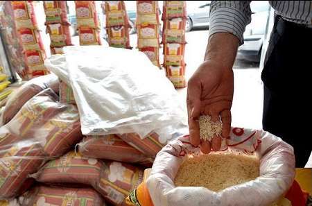 برنج خارجی رکوردار رشد قیمت در دی 99 + جدول